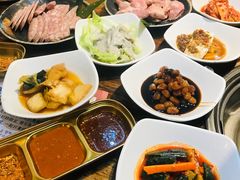 -韩一品韩国料理(柏庐南路店)