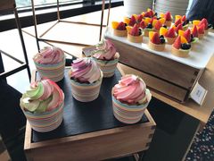 -广州花园酒店·凌璇阁旋转餐厅CAROUSEL360