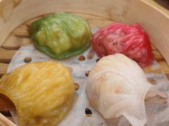 -白天鹅宾馆-宏图府餐厅