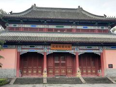 -成都武侯祠博物馆