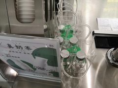 -叶子与茶(苏宁广场店)