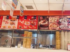 -老通城豆皮大王(吉庆街店)