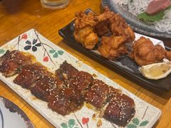 -胜代日本料理(云程巷小区店)