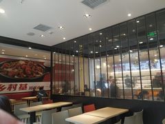 大堂-乡村基(春熙路店)