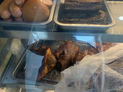 -老北京洪记酱肉坊(德内大街店)