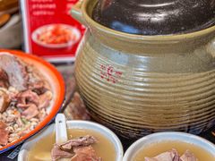 -广府乡下·饭庄(新港东路店)