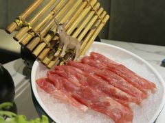 -无界釜·河豚鱼汤锅(红山动物园店)