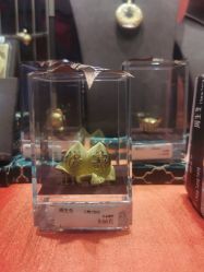 -周生生Chow Sang Sang(苏州中心南区店)