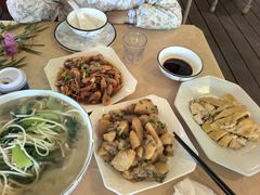 -晓琦农家菜馆·地道农家菜