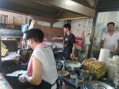 -周记热干面豆皮大王(桃花东街店)