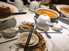 -尚一汤 广东炖汤(金桥国际店)