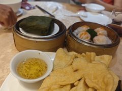 -广东胜利宾馆西关粤中餐厅