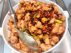 -景仁馅饼(皇冠店)