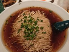 -松鹤面馆·古法焖肉面(观前店)