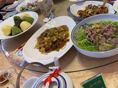 -绍兴老味道·非遗门店(银泰城店)