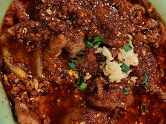 -小吊梨汤·北京菜(香山店)