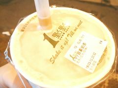 -1点点(玉兰路店)