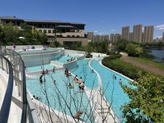 -清河半岛温泉度假酒店