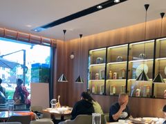 -五谷丰登农家院·地道胶东菜·海鲜烧烤(威海店)