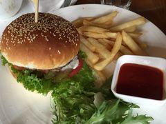 -ZEMOCAFE·FUSION FOOD(西交利物浦店)