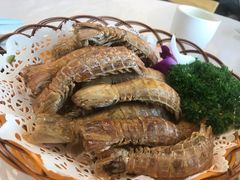 -仑头海鲜城(仑头环村南路店)