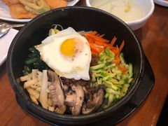-全州拌饭馆(断桥店)