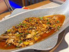 -不倒翁·安徽名菜楼(步行街店)