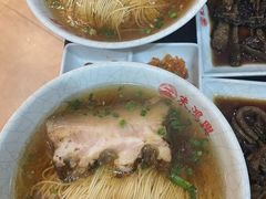 -朱鸿兴面馆(镇湖店)