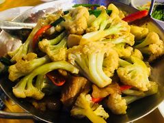 -缪氏川菜(丰盛町店)