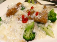 -桃苑(华侨银行大厦店)