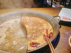 -萍姐火锅·公路夜市(打浦桥日月光店)