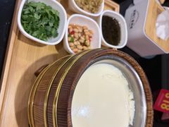 -老西门·常州菜(新区店)