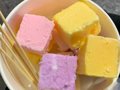 -探鱼·鲜青椒爽麻烤鱼(西南商都店)