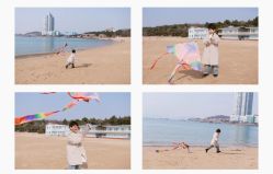 -蜜糖派儿童摄影(青建·太阳岛店)