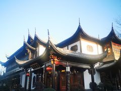 -上海皇廷花园酒店·西餐厅·自助餐