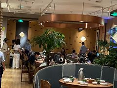 -云海肴·汽锅鸡·云南菜(领展购物广场·中关村店)