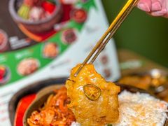 -西塔老太太拌饭(城市集市龙之梦店)