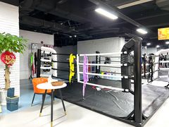 -ALIV WELLNESS运动健身(浦东大道店)