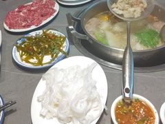 -贵宾牛·潮汕牛肉火锅(珠池总店)