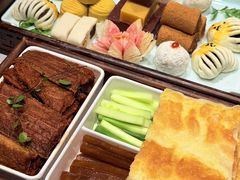 -四世同堂·京菜·烤鸭(双井店)