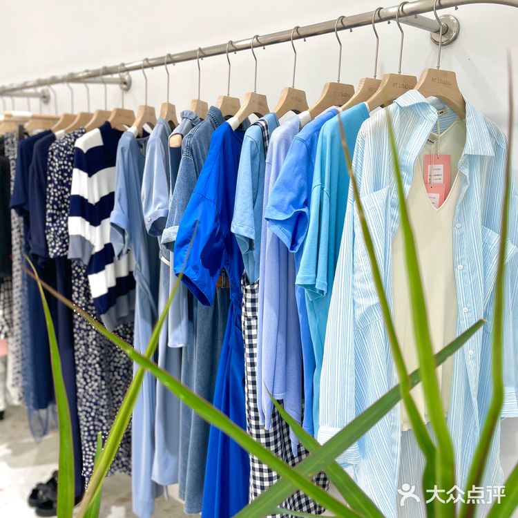 宁波服装店 必逛平价韩系服装店 季末清仓