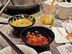 -骨之味·筒骨汤火锅(江头店)