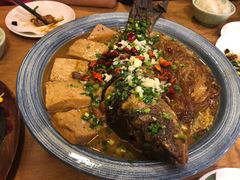 -小土豆北方菜馆(方庄店)