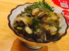 芥末螺片-村上一屋(望京店)