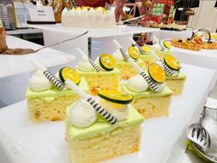 -青岛鑫江温德姆酒店