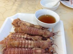 iphone_upload_pic-海岛渔村大酒店(云霄路店)