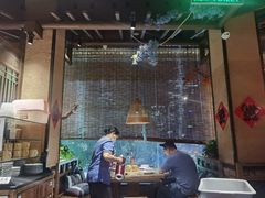 -农耕记·湖南土菜(科技园店)