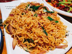 -丹东立强海鲜烧烤·牛B大串(星海店)