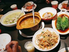 -聚鑫阁江浙菜·非遗传承技艺(金汇龙湖天街店)