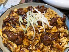 -局气 烤鸭·北京菜(光华路店)